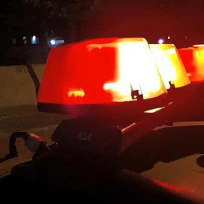 Homem é morto a tiros em ponto de tráfico em Alvorada