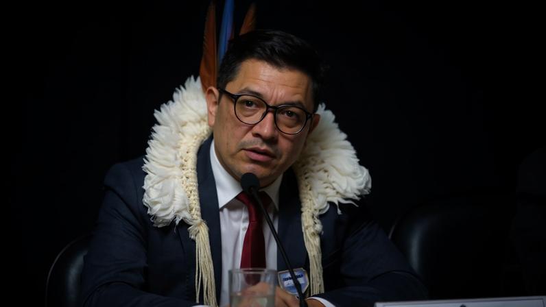 Eloy Terena