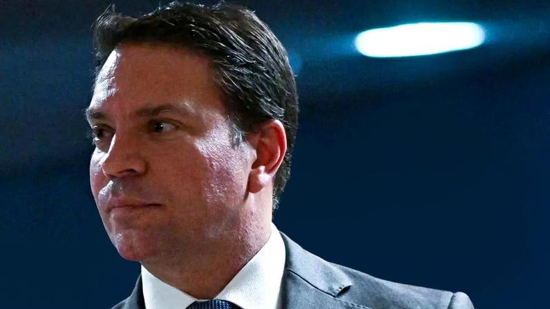 Alexandre Ramagem é interrogado no STF em julho de 2025