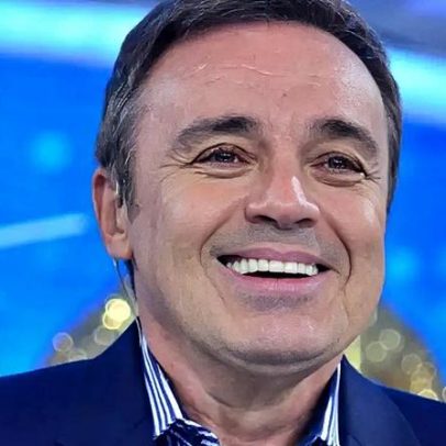 Filho de Gugu resgata fotos raras e é elogiado pela semelhança
