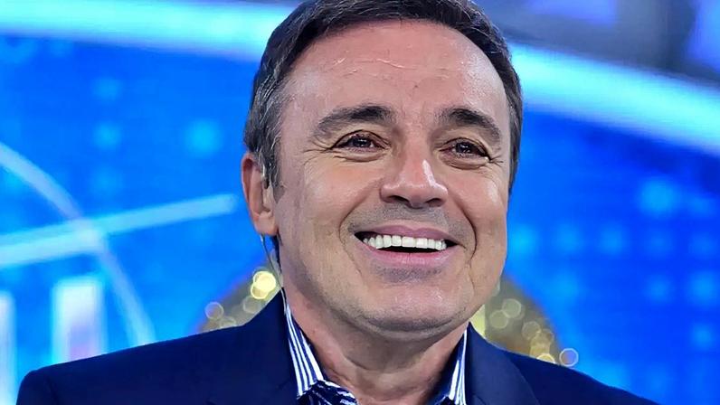 Gugu Liberato completaria 66 anos hoje; relembre a trajetória do apresentador