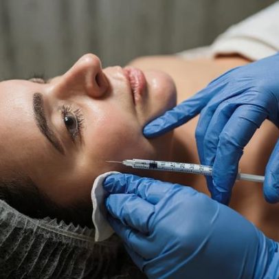 Botox preventivo: benefício médico ou excesso estético?