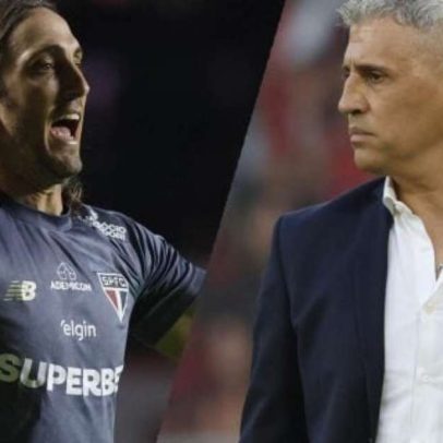 São Paulo ainda tem dívidas pendentes com ex-treinadores