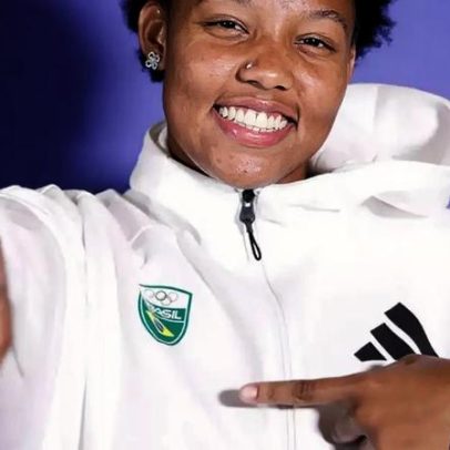 Brasil estreia no atletismo com seis medalhas no Sul-Americano da Juventude