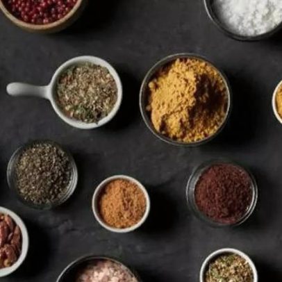 Temperos em pó: guia definitivo para realçar o sabor das receitas