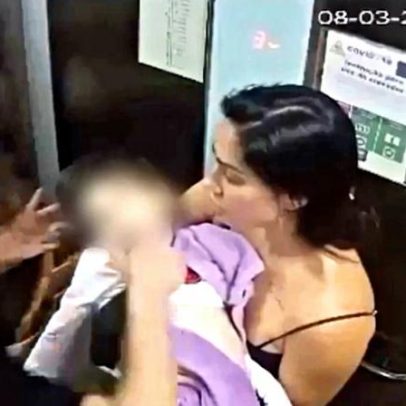 Gilmar Mendes determina nova prisão de Monique Medeiros, mãe de Henry Borel