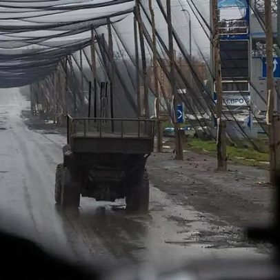 Resistência ucraniana no Donbass: "Se desistirmos, nada restará"