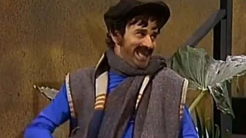 Ator de Chaves