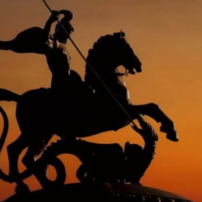 Dia de São Jorge: 8 orações e simpatias para proteção