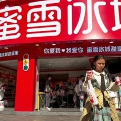 Hotpot e chá de bolha: exportações chinesas ganham espaço global