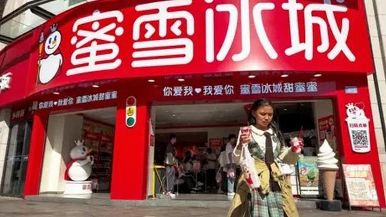 Hotpot e chá de bolha: exportações chinesas ganham espaço global