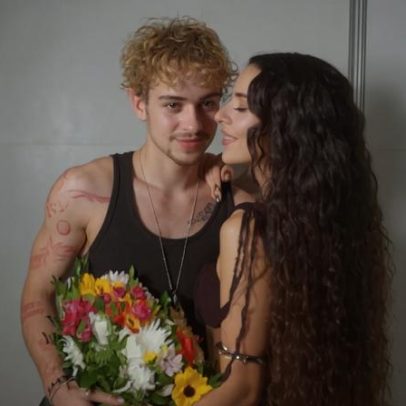 Rumores envolvendo Juliano Floss e Marina Sena: o que se sabe