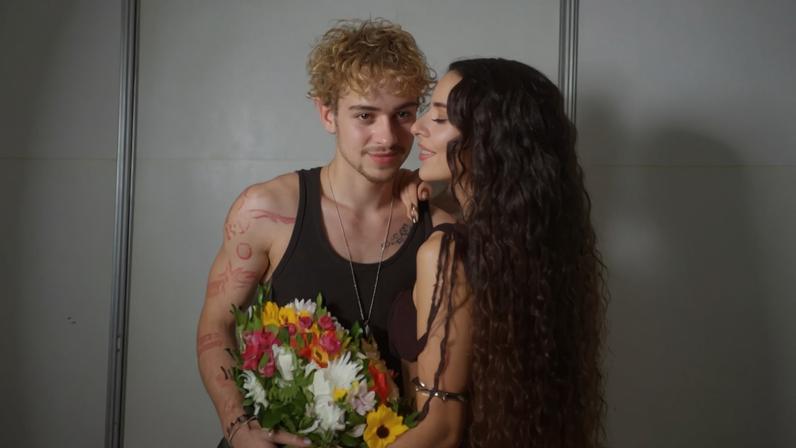 Confira se Juliano e Marina estão em crise mesmo