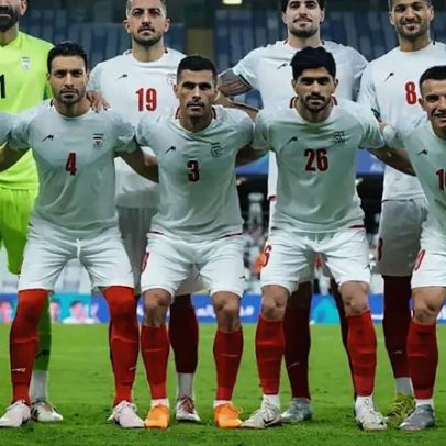 Ministro iraniano duvida participação na Copa, condicionando segurança nos EUA