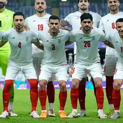 Emirados Árabes Unidos podem substituir Irã caso desista de jogar a Copa
