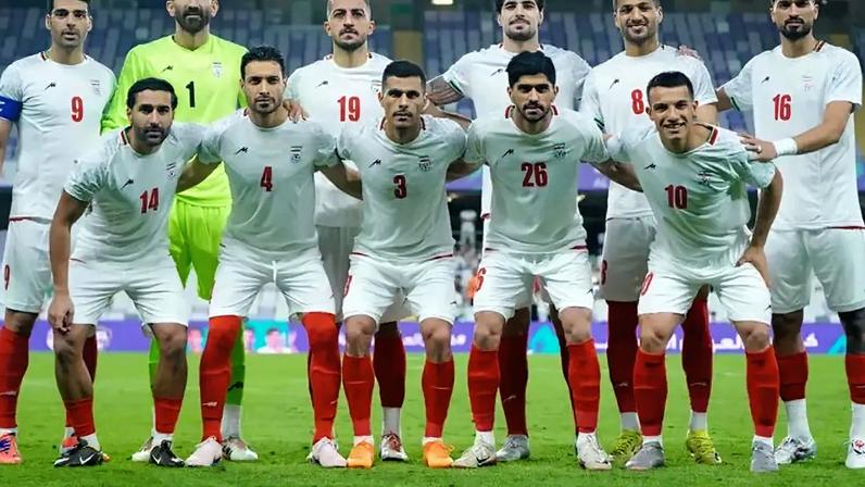 Seleção do Irã tem participação incerta na Copa do Mundo.