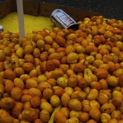 Frutas brasileiras pouco conhecidas que poucos provaram