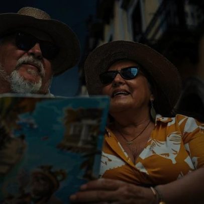 Bahia registra alta do turismo e atrai mais visitantes
