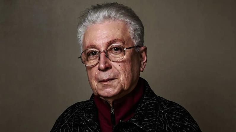 Aguinaldo Silva, autor da novela 'Três Graças', pode ter sinopse aprovada para 2028.