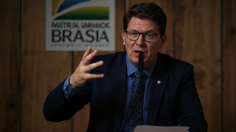 Deputado Mario Frias