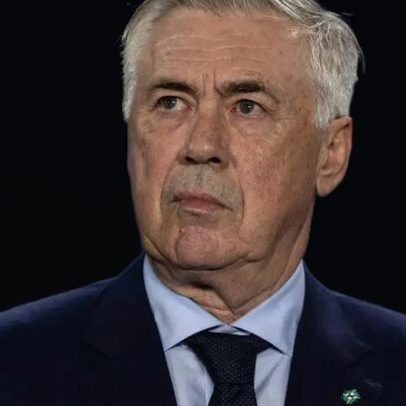 Ancelotti mira atacante do Flamengo para a Copa do Mundo