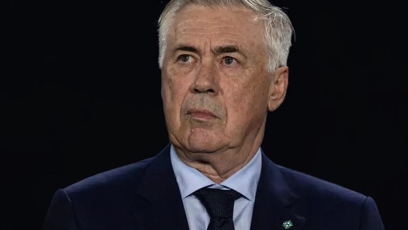 Ancelotti mira atacante do Flamengo para a Copa do Mundo