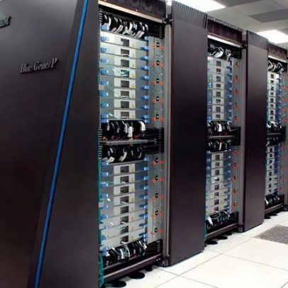 IBM: de supercomputador poderoso em 2004 à destruição por uma placa RTX 20 anos depois