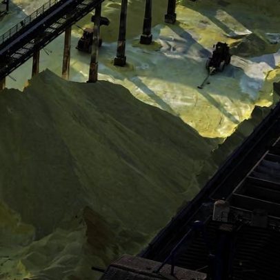 Família Batista negocia crédito do BNDES para produção de fertilizantes