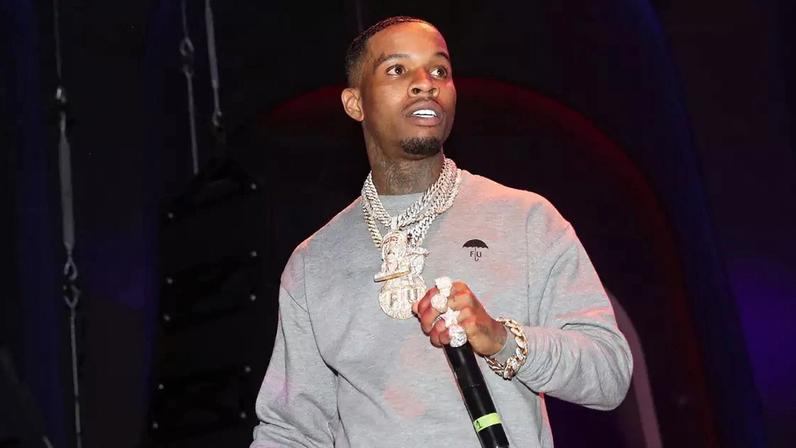 Tory Lanez