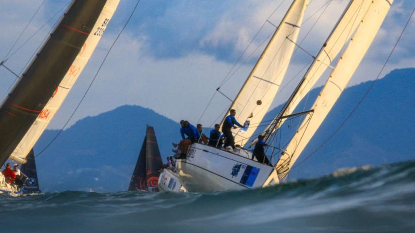 Regata de 2025
