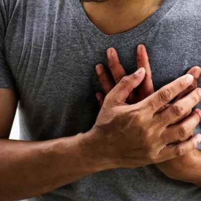 Como reconhecer sinais de infarto durante o treino