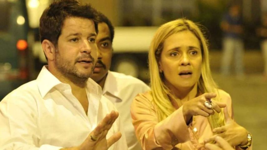 'Avenida Brasil', em 2012, contava com poucos atores negros em seu elenco.