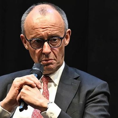 Merz critica o que vê como humilhação dos EUA em conflito com o Irã