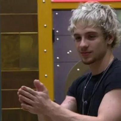 Juliano demonstra nervosismo em encontro com Marina Sena no BBB 26
