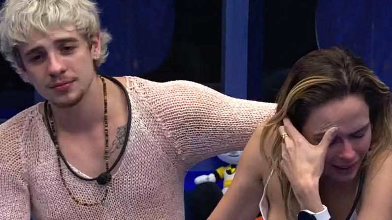 Foto: Mais Novela