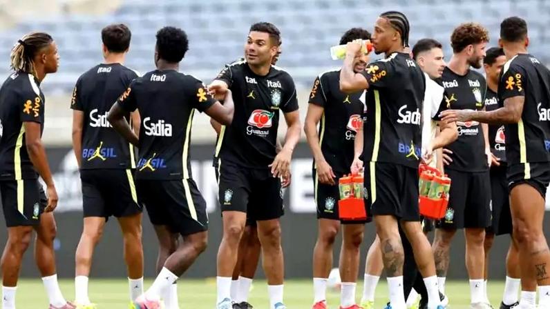 Foto: Rafael Ribeiro/CBF / Esporte News Mundo