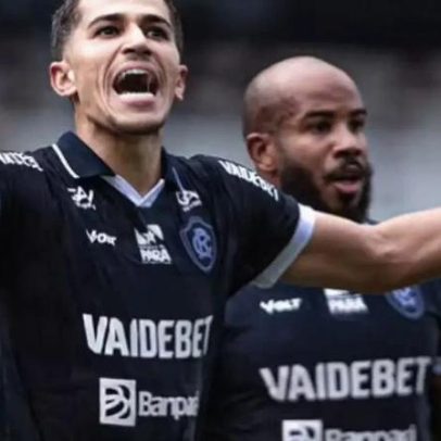 Remo projeta reação antes da pausa do Brasileirão para a Copa