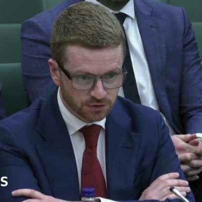 Ex-chefe de Starmer, Morgan McSweeney, presta depoimento a deputados sobre Mandelson