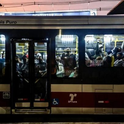 Nunes recua e inclui corredor de ônibus na duplicação da Estrada do M'Boi Mirim