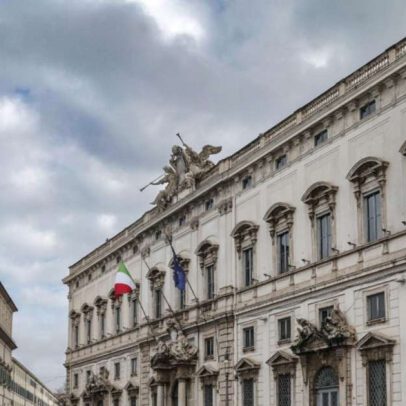 Corte Constitucional italiana diz que regras anteriores criavam cidadania virtual
