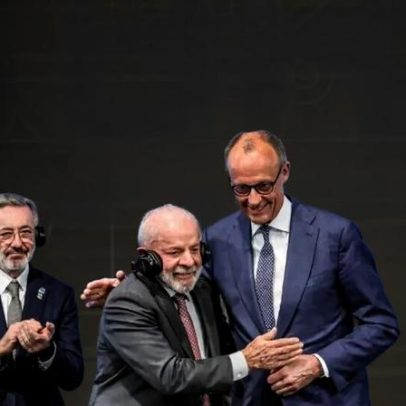 Lula defende multilateralismo após afirmar que Brasil não quer ser invisível