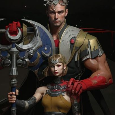 Hades 2 lidera mês agitado do Game Pass na corrida ao GOTY 2025