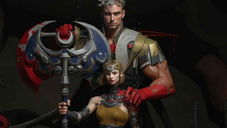 Hades 2 lidera mês agitado do Game Pass na corrida ao GOTY 2025
