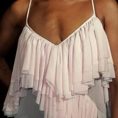 IZA, Aline Wirley e Gabi Melim marcam presença no 4º dia do Rio Fashion Week