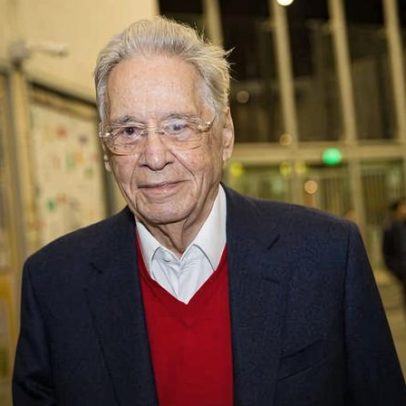 Alzheimer em estágio avançado: sintomas observados no ex-presidente FHC
