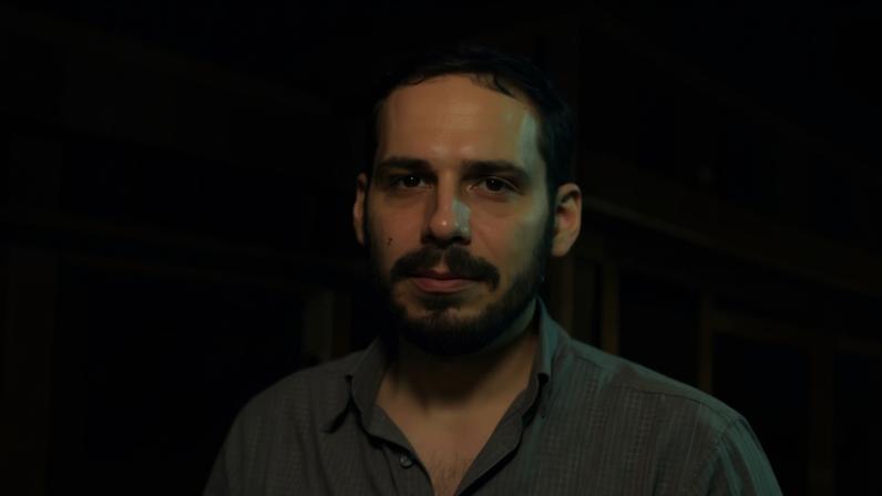 Festival de Cannes anuncia seleção do curta de Lucas Acher, único cineasta brasileiro na edição de 2026 (Divulgação)