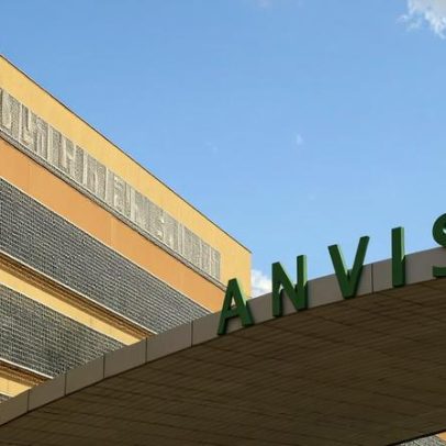 Anvisa restringe emagrecedores manipulados vindos do Paraguai