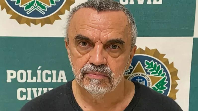 O ator José Dumont