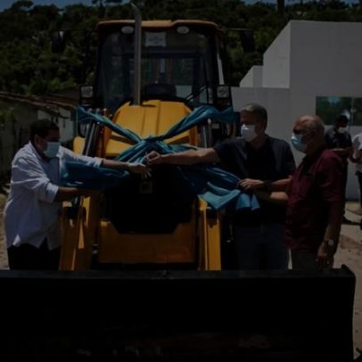 Emendas federais superam orçamento da maioria dos estados