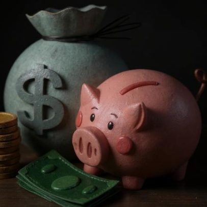 Estudo aponta fatores que levam brasileiros a poupar pouco